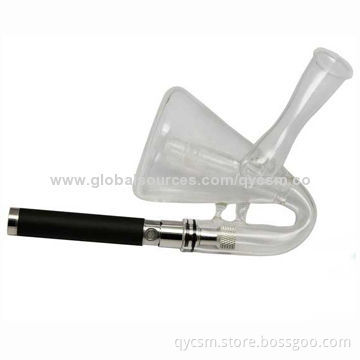 Water pipe electronic cigarette shishi pipe atomizer